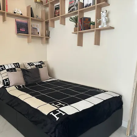 Arc De Triomphe - Foch Palace *