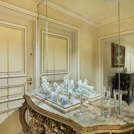 Apartman Arc De Triomphe - Foch Palace *