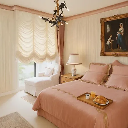 Apartman Arc De Triomphe - Foch Palace