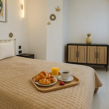 Arc De Triomphe - Foch Palace Apartman *