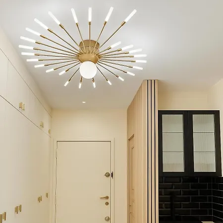 Arc De Triomphe - Foch Palace Apartman