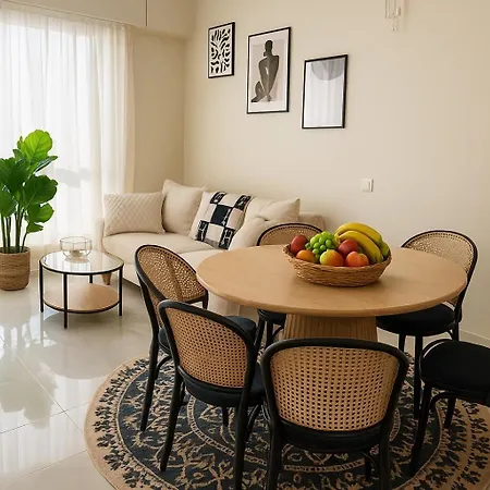 Apartman Arc De Triomphe - Foch Palace *