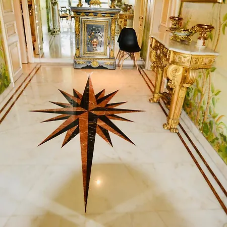 Apartman Arc De Triomphe - Foch Palace