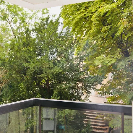 Arc De Triomphe - Foch Palace * Párizs