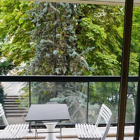 Apartman Arc De Triomphe - Foch Palace