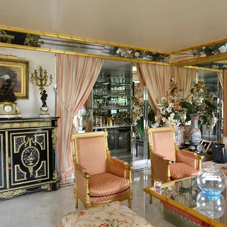 Arc De Triomphe - Foch Palace Apartman Párizs