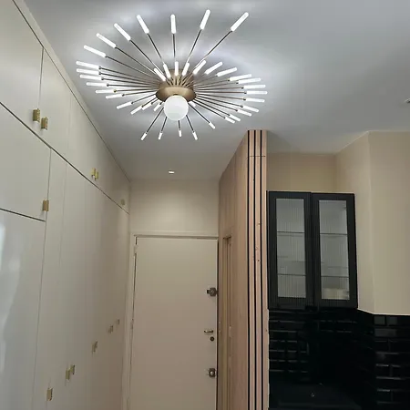 Arc De Triomphe - Foch Palace Apartment *