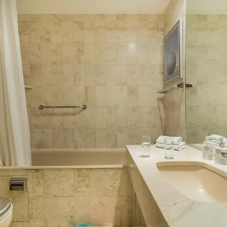Apartment Arc De Triomphe - Foch Palace Paris