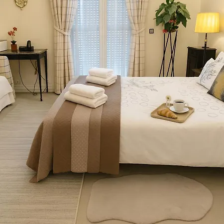 Apartament Arc De Triomphe - Foch Palace *