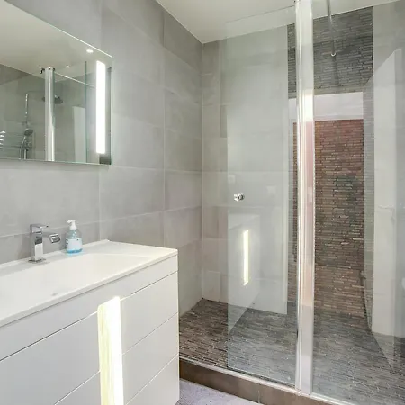 Arc De Triomphe - Foch Palace Apartment Paris