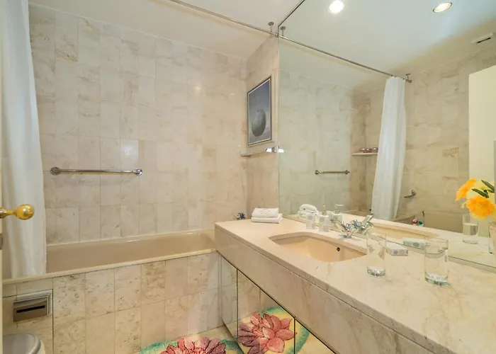 Apartament Arc De Triomphe - Foch Palace Paryż