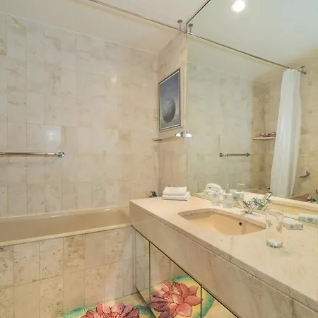 Apartamento Arc De Triomphe - Foch Palace Paris