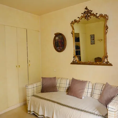 Arc De Triomphe - Foch Palace Apartamento